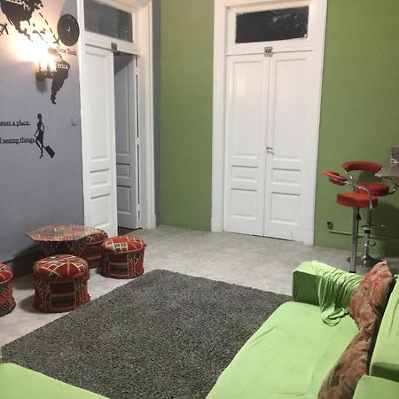Grand Nile Plaza Hotel Kaherah Luaran gambar