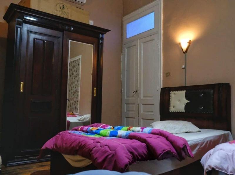 Grand Nile Plaza Hotel Kaherah Luaran gambar