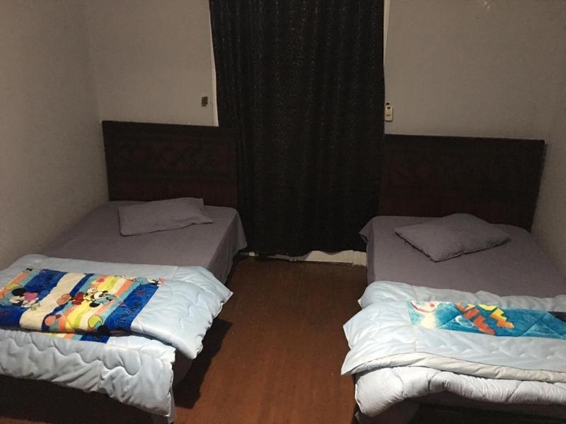 Grand Nile Plaza Hotel Kaherah Luaran gambar