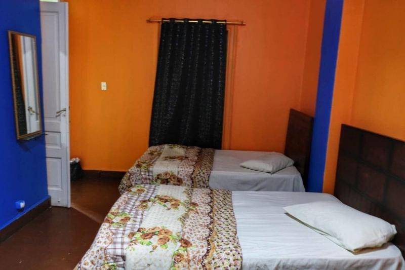 Grand Nile Plaza Hotel Kaherah Luaran gambar