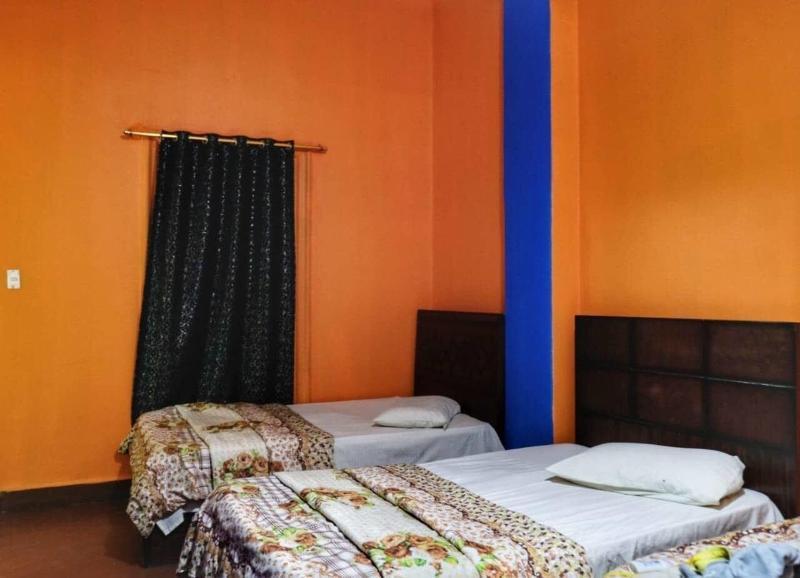 Grand Nile Plaza Hotel Kaherah Luaran gambar