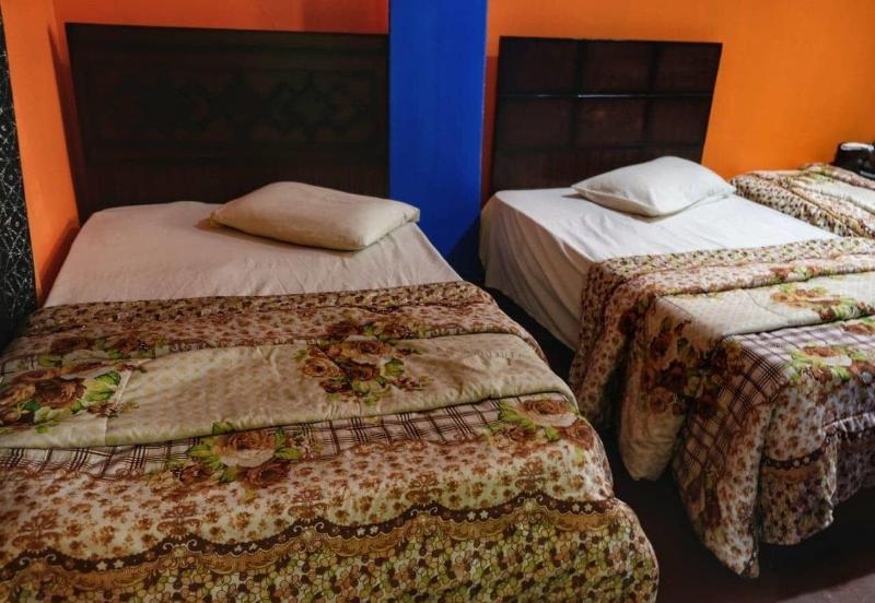Grand Nile Plaza Hotel Kaherah Luaran gambar