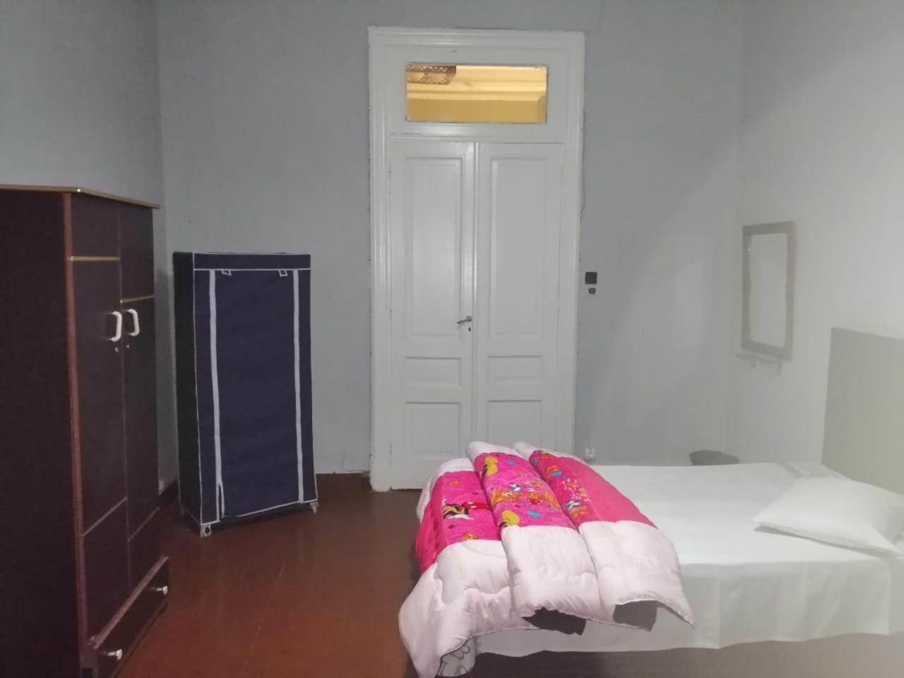 Grand Nile Plaza Hotel Kaherah Luaran gambar