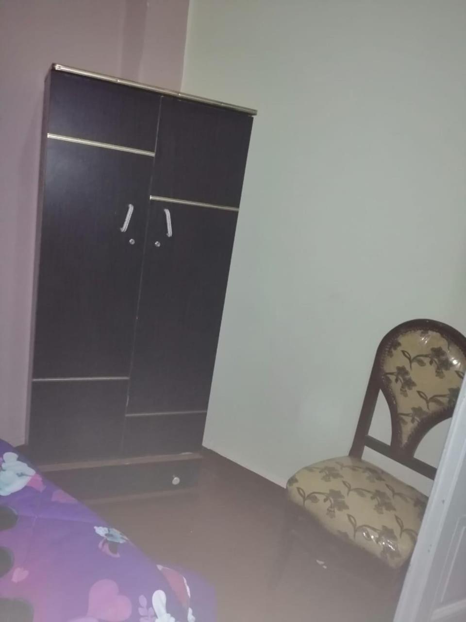 Grand Nile Plaza Hotel Kaherah Luaran gambar
