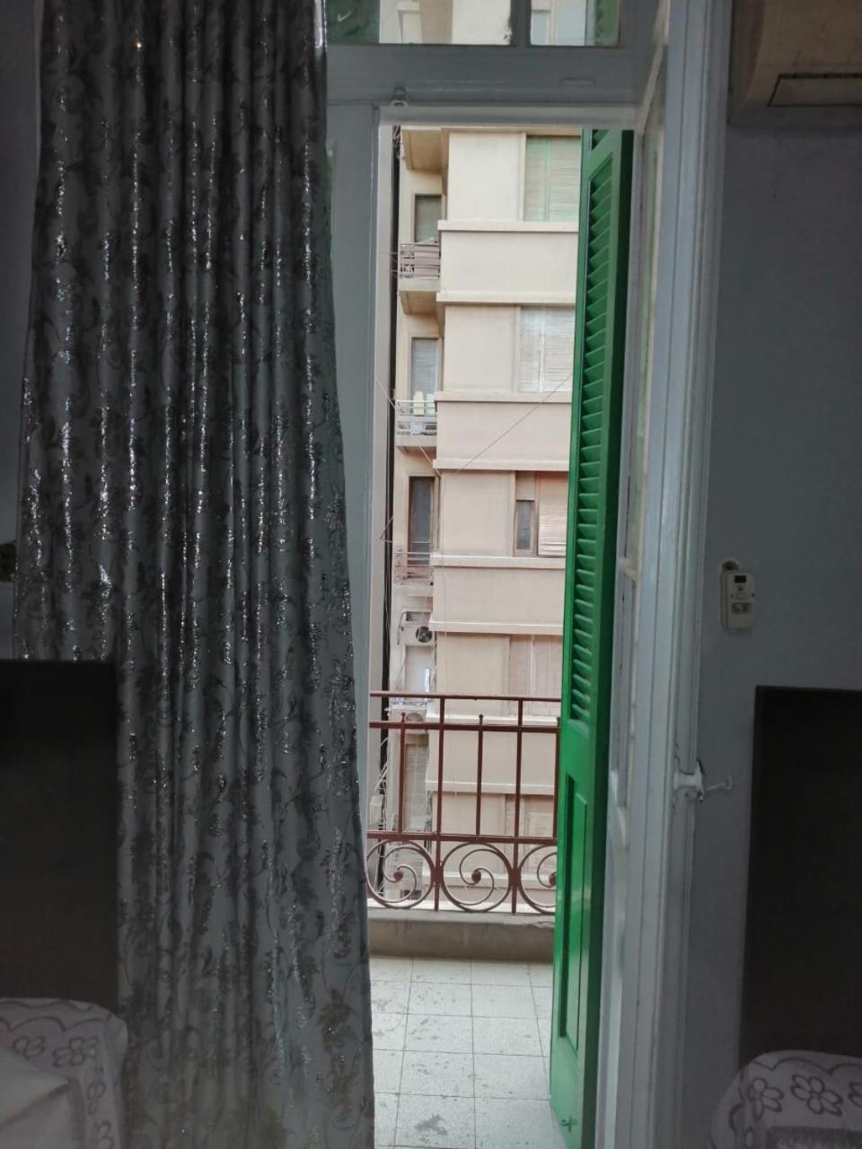 Grand Nile Plaza Hotel Kaherah Luaran gambar