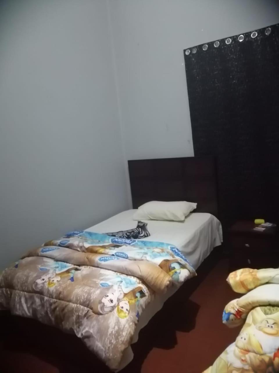 Grand Nile Plaza Hotel Kaherah Luaran gambar
