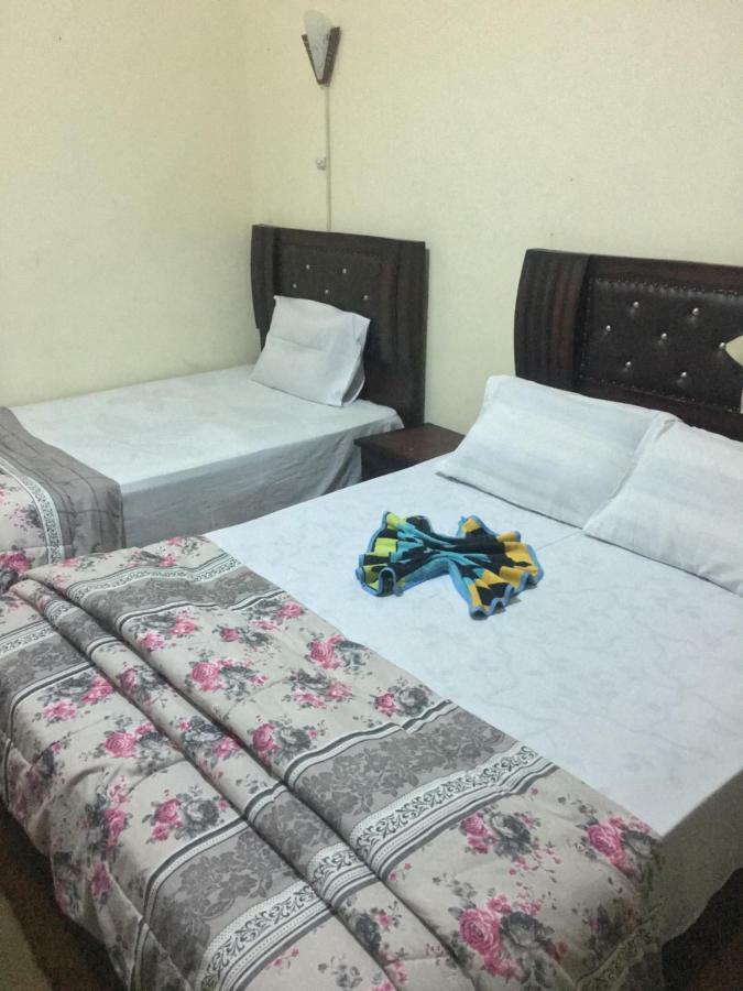 Grand Nile Plaza Hotel Kaherah Luaran gambar