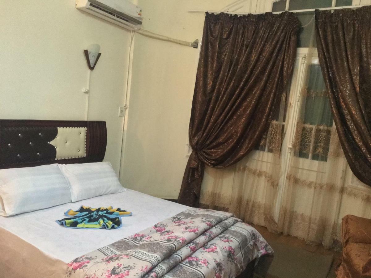 Grand Nile Plaza Hotel Kaherah Luaran gambar
