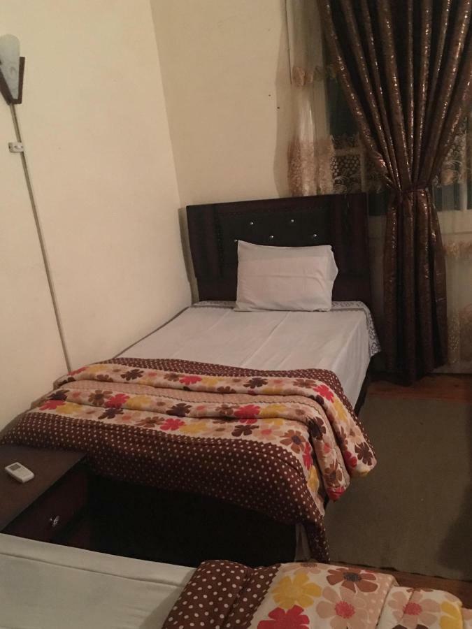 Grand Nile Plaza Hotel Kaherah Luaran gambar