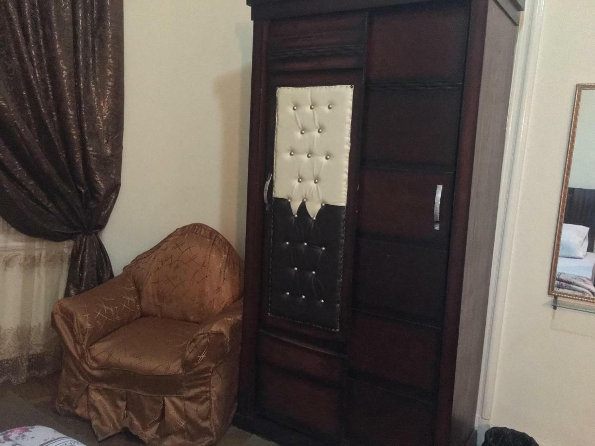 Grand Nile Plaza Hotel Kaherah Luaran gambar