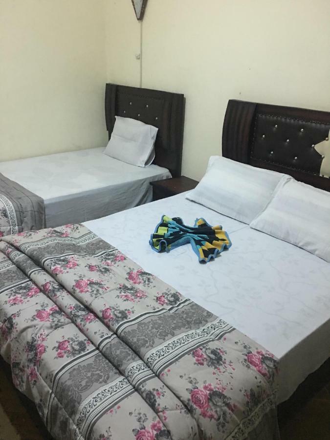 Grand Nile Plaza Hotel Kaherah Luaran gambar