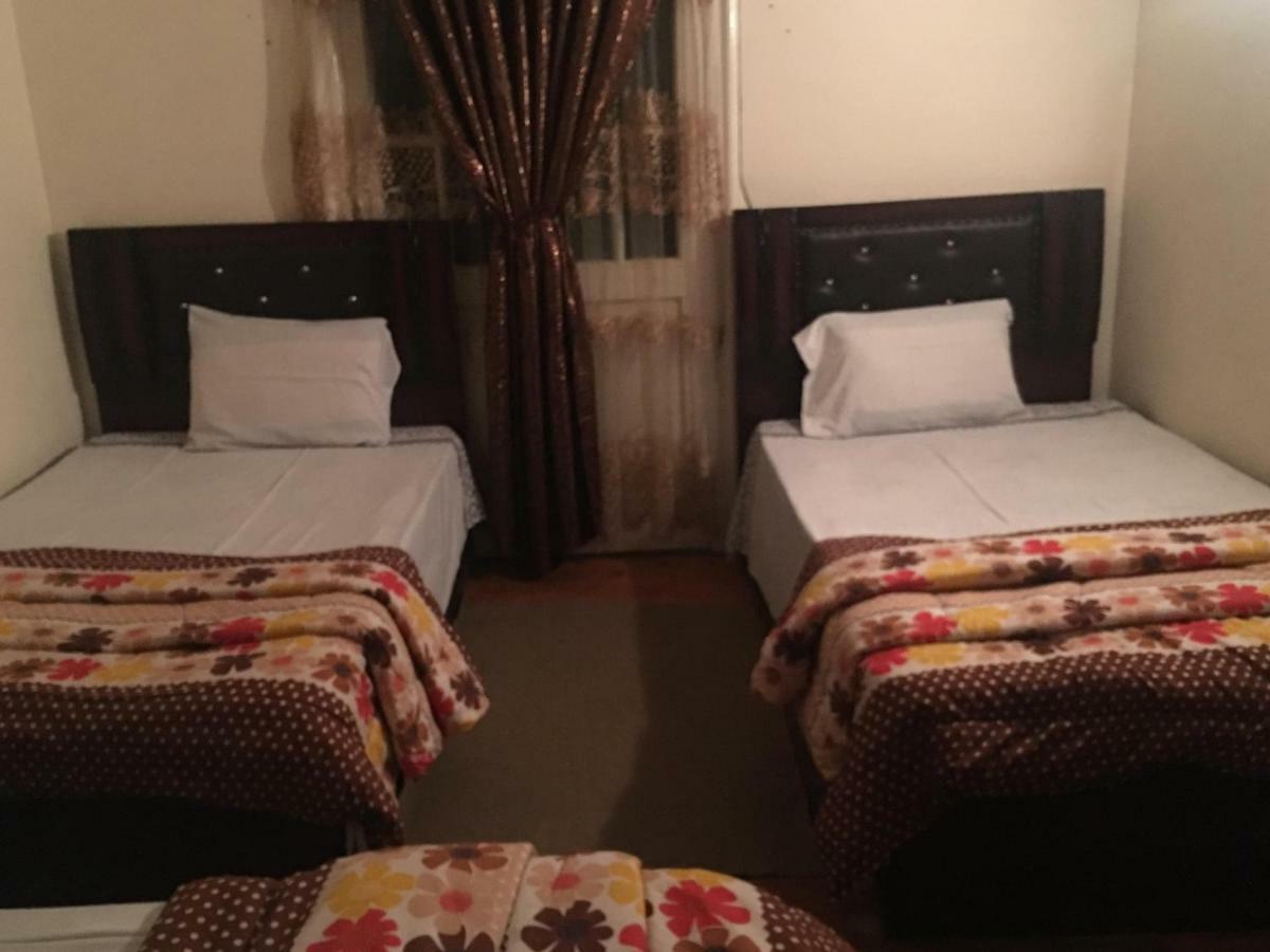 Grand Nile Plaza Hotel Kaherah Luaran gambar