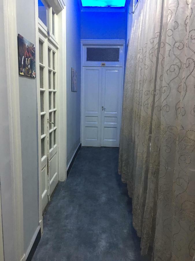 Grand Nile Plaza Hotel Kaherah Luaran gambar