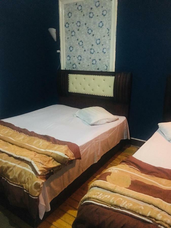 Grand Nile Plaza Hotel Kaherah Luaran gambar