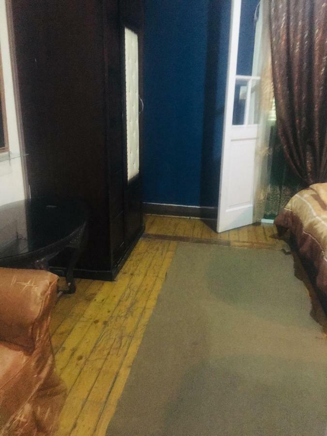 Grand Nile Plaza Hotel Kaherah Luaran gambar