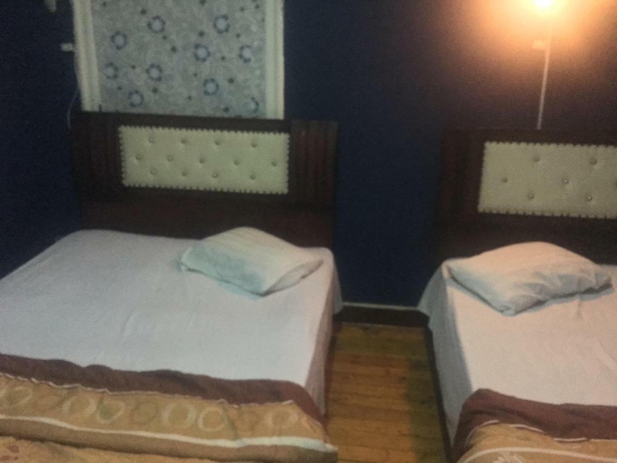 Grand Nile Plaza Hotel Kaherah Luaran gambar